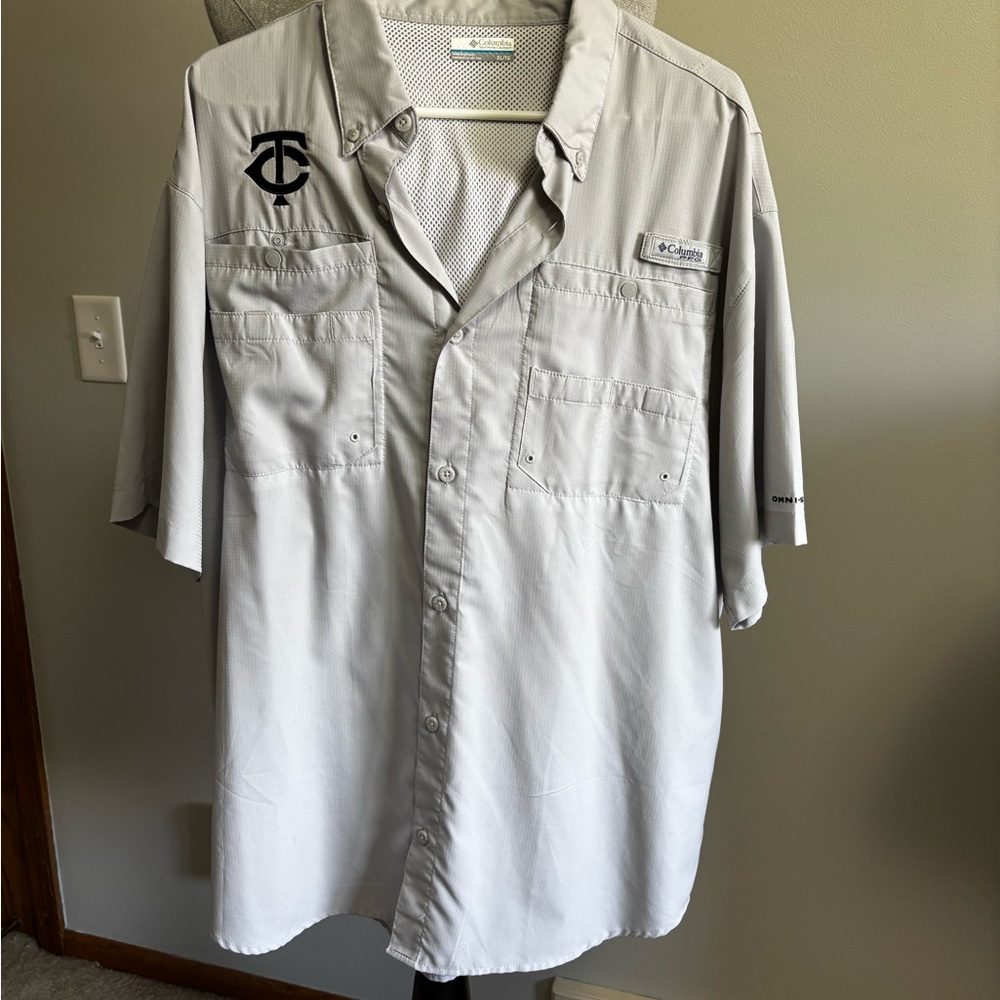 Minnesota Twins PFG